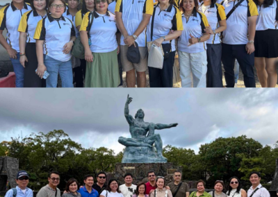 Achievers in Action: Advancing MAAGAP’s 2025 Recognition Series in Japan