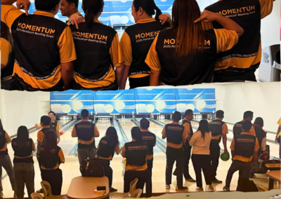 Momentum in Motion: MAAGAP Insurance Celebrates Stronger Ties with South Luzon Dealership Leaders