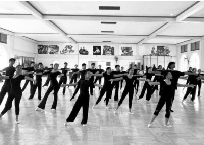 Where Passion Meets Purpose: Empowering the Next Generation of Dancers with MAAGAP Insurance